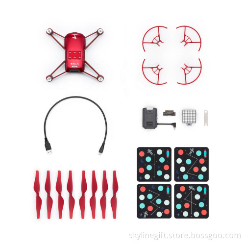 DJI RoboMaster TT With Python 3.0 RoboMaster SDK programmable Drone